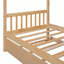 Lit gigogne en bois Annais-497184689-497184691