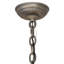 38" Wide Penelope 6 Light Pendant
