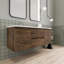 Meuble-lavabo double 60 po Alcester Ivy Bronx-1158017354