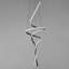 Luminaire suspendu Serpentine