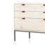 Trey 3 - Drawer Dresser-1523061549