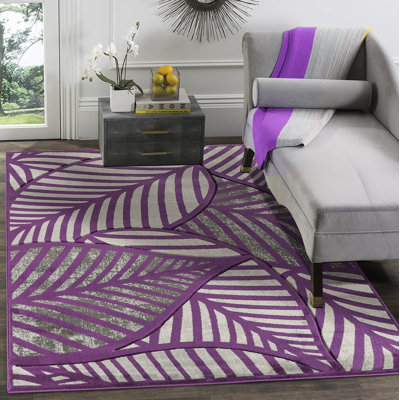 Aruba Floral Indoor Rug