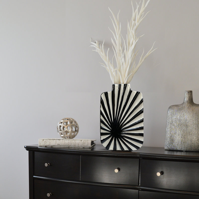 Vase Starbust