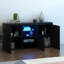 Fayeth 135Cm Wide Sideboard-316883302
