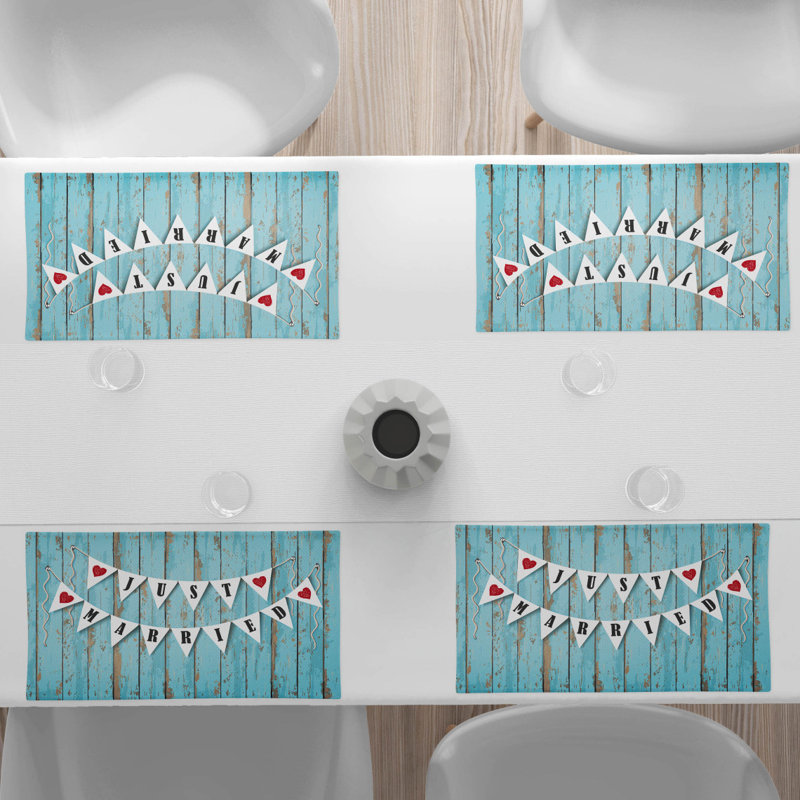 Récapitulatif 18,5" mariage