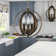 Sudbury 3 - Light Unique/Statement Pendant