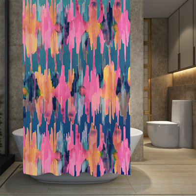 Rideau de douche Miltrud