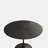 VEMSTKOJ Modern Round Dining Table,Four Patchwork Tabletops With Color Solid Wood Grain Table Top,Metal Base Dining Table, End Table Leisure Coffee Table-623947845-635736580-636687580