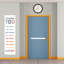 Affiche de motivation Koyal