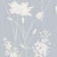 Laura Ashley Dragonfly Wallpaper Roll-1980494485