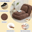Human Dog Bed ,Lazy Sofa Couch ,5 Adjustable Position,Sit,Sleep,Fold,Suit To Put In Bedroom, Living Room ,Space Saving Design-114232265