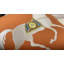Housse de coussin réversible en coton à imprimé animal-100754344-100754345-100754343
