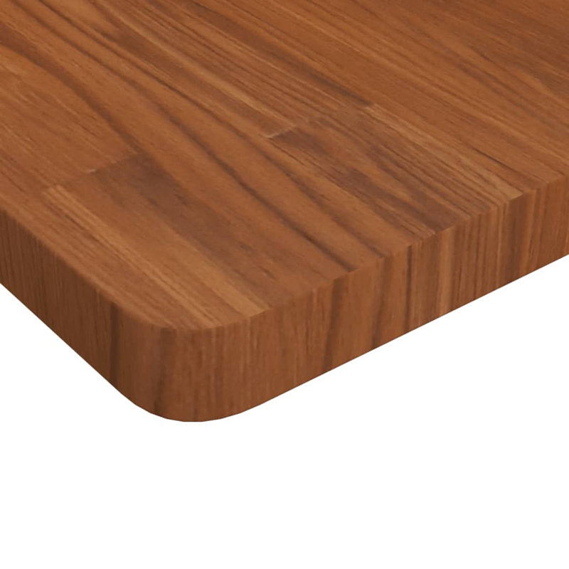 Kyriee Solid Wood Table Top