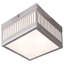 Plafonnier encastré 3 lumières 12,5 po Aliosha-119024936-19178281