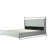 Raania Hydraulic Lift Up Storage  Upholstered Wingback Bed -457524858-453198352