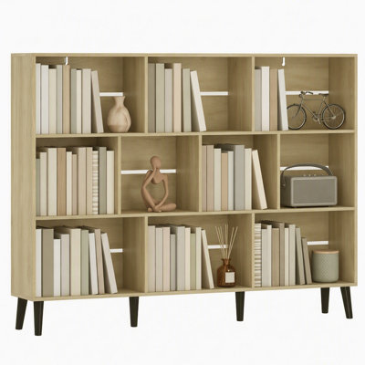 Bookshelf