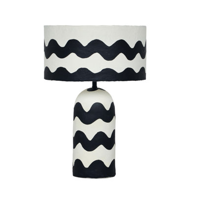Lampe de table Catharine Tropea