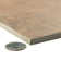 Adobe 39-3/8 In. X 39-3/8 In. Porcelain Floor And Wall Tile