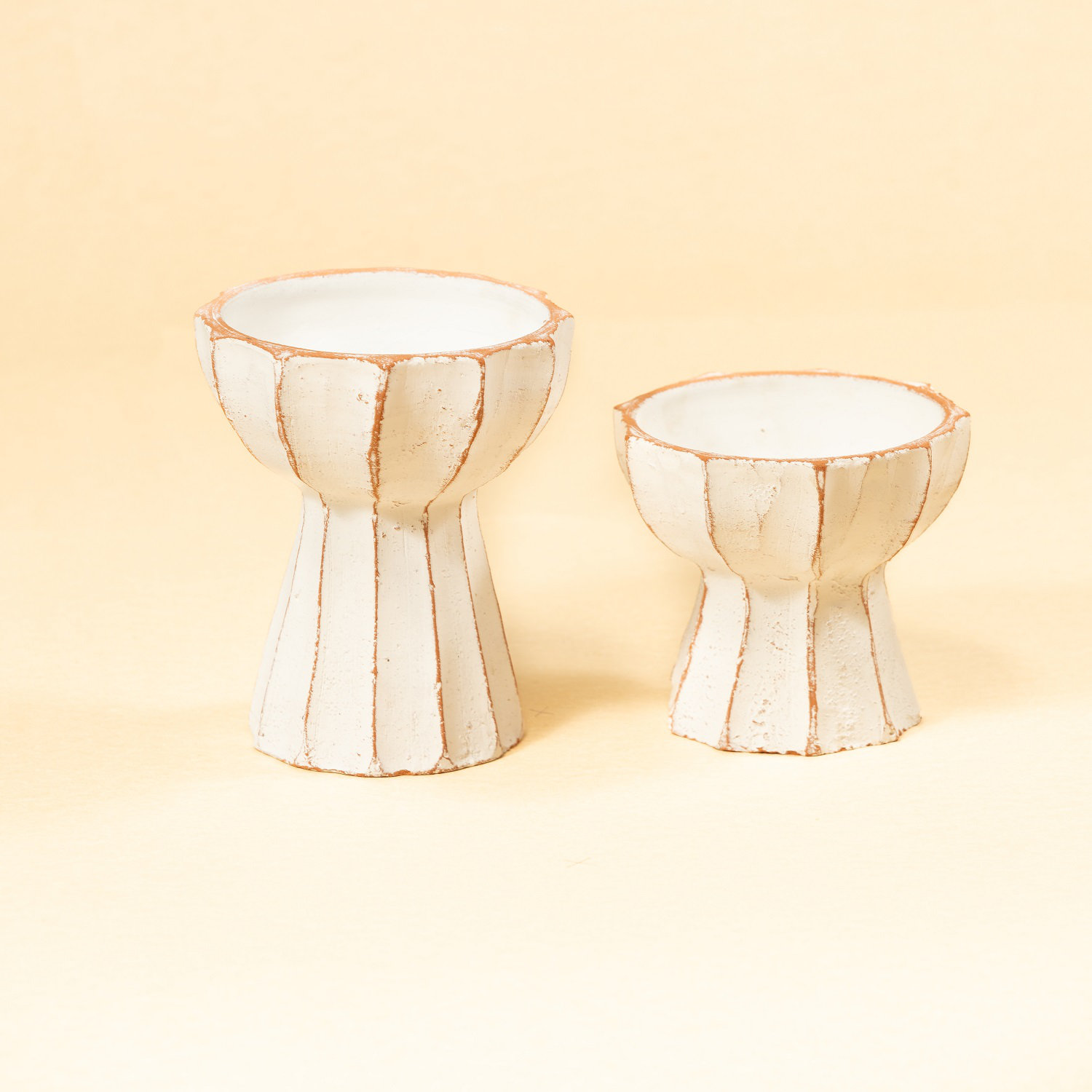 Agora 7" Pot Planter