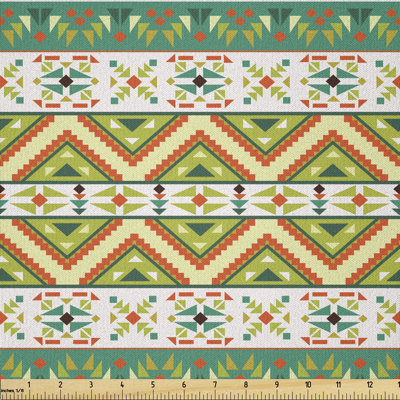 Daeshon Local Fabric