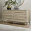 Cascade 6 - Drawer Dresser