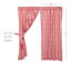 Paire de rideaux obscurcissant avec passe-tringle Annie Buffalo-360956361-371447879