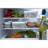 Fresh & Save Vacuum Fridge Box, Plastic, Semitransparent-Grey