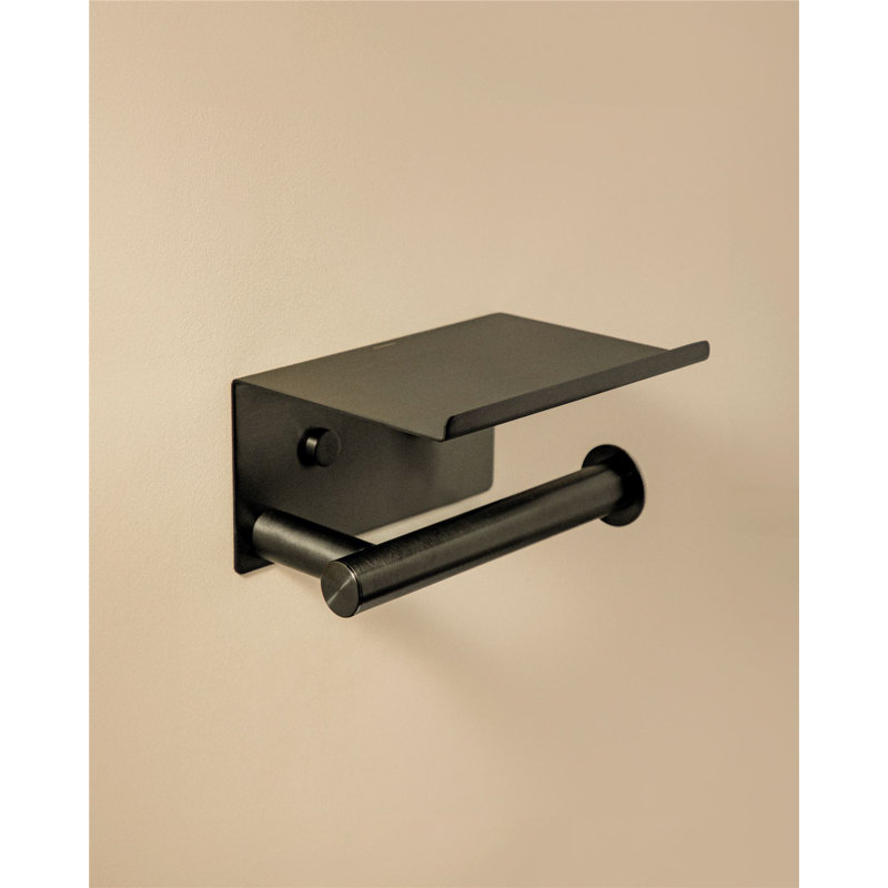 Palmire Wall Mounted Toilet Paper Holder