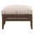 Wainscott Ottoman-121010323-121010460