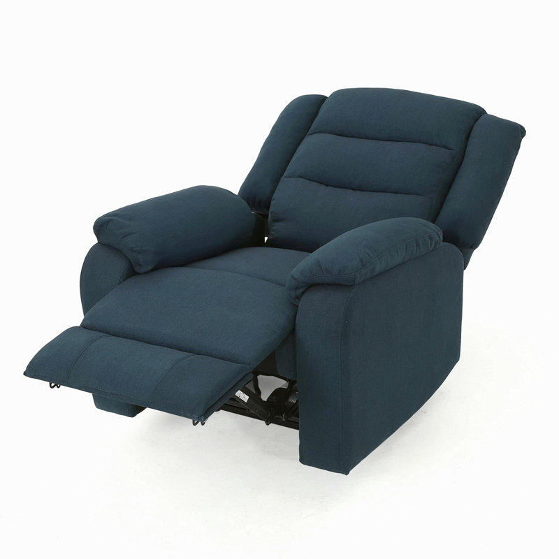 Fauteuil inclinable Wide Power