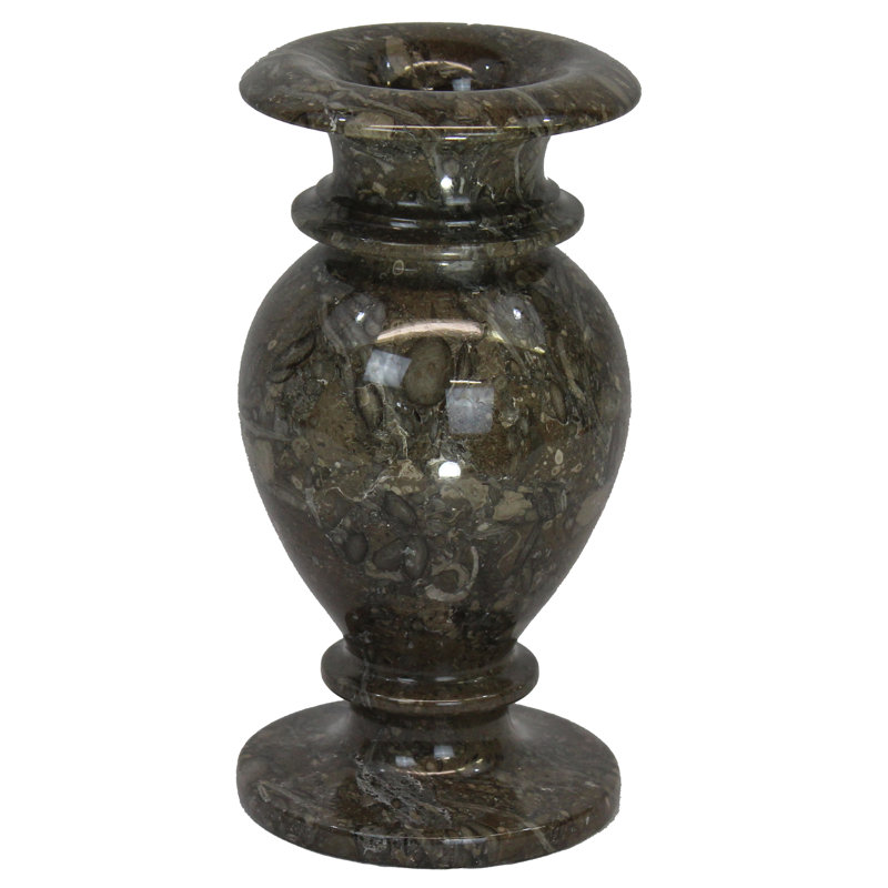 Charvi Handmade Stoneware Table Vase