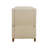 Hamwi Power Cordless High Leg Recliner P2 Two Pack-2073681044