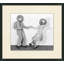 Mind The Groove 1 Print by Mat Sanders