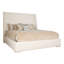 Metro Upholstered Bed