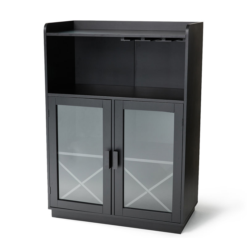 31.5'' Bar Cabinet