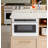 Café Built-In Microwave Drawer Oven