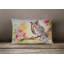  Coussin décoratif intérieur / extérieur en polyester