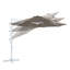 Bresha 300cm Cantilever Parasol-98284092-98284093
