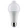 12 Watt (75 Watt Equivalent) A19 LED Motion Sensor Light Bulb E26/Medium (Standard) Base