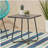 ALDER 18" SIDE TABLE