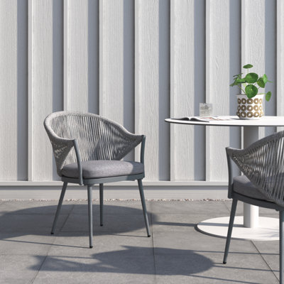 Chaise de salle à manger Audreyanna