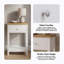 Beacsfield 50cm Console Table-2100847537