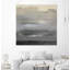 «In The Distance», impression sur toile géante 54 po x 54 po-59884968