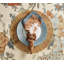 Pavilion Napkin Ring