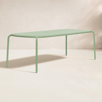 Toní 63" Patio Dining Table