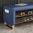 47.2in Shoe Change Stool Shoe Bench-109925957