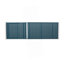 CAPE CORAL KD CHAISE LUNGE BLANC (MP2)