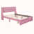 Rose est en rupture de stock