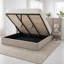 Structure de lit avec rangement Iokaste Iokaste-909313710-919297655