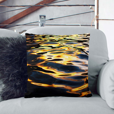 Square Cushion